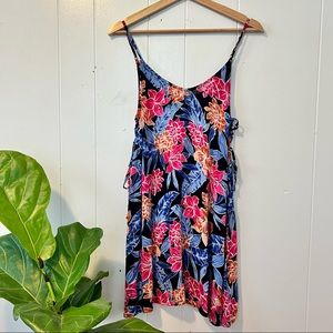 Roxy PT Beachy Vibes Dress